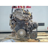 MOTORE COMPLETO OPEL Vivaro Serie (A) M9R 630 114CV 84KW M9R 780 diesel 199