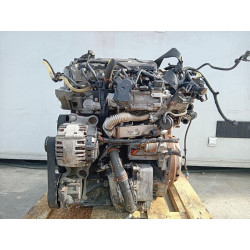 MOTORE COMPLETO OPEL Vivaro Serie (A) M9R 630 114CV 84KW M9R 780 diesel 199