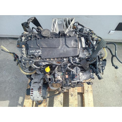 MOTORE COMPLETO OPEL Vivaro Serie (A) M9R 630 114CV 84KW M9R 780 diesel 199