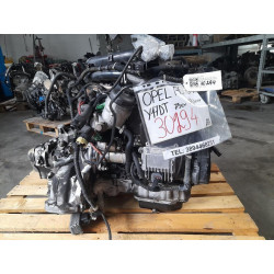 MOTORE COMPLETO OPEL Astra...