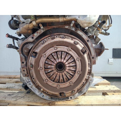 MOTORE COMPLETO OPEL Vivaro Serie (A) M9R 630 114CV 84KW M9R 780 diesel 199