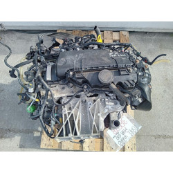 MOTORE COMPLETO OPEL Vivaro Serie (A) M9R 630 114CV 84KW M9R 780 diesel 199
