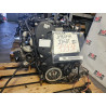 COMPLETE ENGINE JAGUAR XF SERIES 224DT 163HP 224DT DIESEL 2179 (11-15)