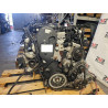COMPLETE ENGINE JAGUAR XF SERIES 224DT 163HP 224DT DIESEL 2179 (11-15)