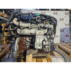 COMPLETE ENGINE JAGUAR XF SERIES 224DT 163HP 224DT DIESEL 2179 (11-15)