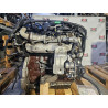 COMPLETE ENGINE JAGUAR XF SERIES 224DT 163HP 224DT DIESEL 2179 (11-15)
