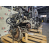 COMPLETE ENGINE JAGUAR XF SERIES 224DT 163HP 224DT DIESEL 2179 (11-15)