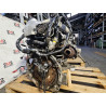 COMPLETE ENGINE JAGUAR XF SERIES 224DT 163HP 224DT DIESEL 2179 (11-15)