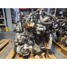 COMPLETE ENGINE JAGUAR XF SERIES 224DT 163HP 224DT DIESEL 2179 (11-15)