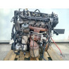 Complete engine Fiat Grande Punto 1st Series 199A2000 75 HP 55 KW 199A2000 Diesel 1248cc (2005-2008)