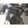 Complete engine Opel Astra G Sedan Y17DT 75 HP 55 KW Y17DT Diesel 1686cc (98-04)