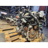 COMPLETE ENGINE JAGUAR XF SERIES 224DT 163HP 224DT DIESEL 2179 (11-15)