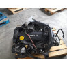 Complete engine Opel Astra G Sedan Y17DT 75 HP 55 KW Y17DT Diesel 1686cc (98-04)