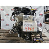 COMPLETE ENGINE DACIA SANDERO 1ST SERIES D4F734 75HP D4F734 BIFUEL/GAS 1149 (08-12)