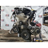 COMPLETE ENGINE DACIA SANDERO 1ST SERIES D4F734 75HP D4F734 BIFUEL/GAS 1149 (08-12)