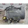 COMPLETE ENGINE DACIA SANDERO 1ST SERIES D4F734 75HP D4F734 BIFUEL/GAS 1149 (08-12)