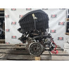 COMPLETE ENGINE DACIA SANDERO 1ST SERIES D4F734 75HP D4F734 BIFUEL/GAS 1149 (08-12)