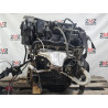 COMPLETE ENGINE DACIA SANDERO 1ST SERIES D4F734 75HP D4F734 BIFUEL/GAS 1149 (08-12)