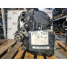 COMPLETE ENGINE FORD TRANSIT SERIES DRFB 101HP DRFA/B DIESEL 2198 (06-14)