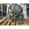 COMPLETE ENGINE FORD TRANSIT SERIES DRFB 101HP DRFA/B DIESEL 2198 (06-14)