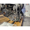COMPLETE ENGINE FORD TRANSIT SERIES DRFB 101HP DRFA/B DIESEL 2198 (06-14)