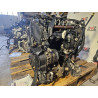 COMPLETE ENGINE FORD TRANSIT SERIES DRFB 101HP DRFA/B DIESEL 2198 (06-14)