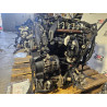 COMPLETE ENGINE FORD TRANSIT SERIES DRFB 101HP DRFA/B DIESEL 2198 (06-14)