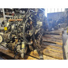 COMPLETE ENGINE FORD TRANSIT SERIES DRFB 101HP DRFA/B DIESEL 2198 (06-14)