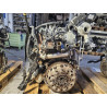 COMPLETE ENGINE FORD TRANSIT SERIES DRFB 101HP DRFA/B DIESEL 2198 (06-14)