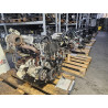 COMPLETE ENGINE FORD TRANSIT SERIES DRFB 101HP DRFA/B DIESEL 2198 (06-14)