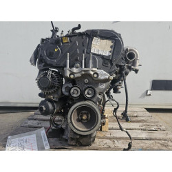 MOTORE COMPLETO ALFA ROMEO Giulietta Serie (940_) 940A5000 140CV 71773334 9