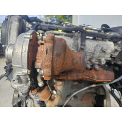 MOTORE COMPLETO ALFA ROMEO Giulietta Serie (940_) 940A5000 140CV 71773334 9