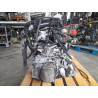Complete engine Opel Astra G Sedan Y17DT 75 HP 55 KW Y17DT Diesel 1686cc (98-04)