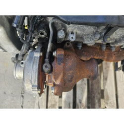 MOTORE COMPLETO ALFA ROMEO Giulietta Serie (940_) 940A5000 140CV 71773334 9