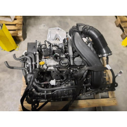 MOTORE COMPLETO AUDI A3...