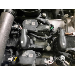 MOTORE COMPLETO AUDI A3 Sportback Serie (8VF) DADA 150 CV 1.5TFSi DADA benzina