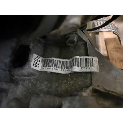 MOTORE COMPLETO AUDI A3 Sportback Serie (8VF) DADA 150 CV 1.5TFSi DADA benzina