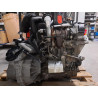 MOTORE COMPLETO AUDI A3 Sportback Serie (8VF) DADA 150 CV 1.5TFSi DADA benzina