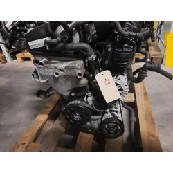 MOTORE COMPLETO AUDI A3 Sportback Serie (8VF) DADA 150 CV 1.5TFSi DADA benzina