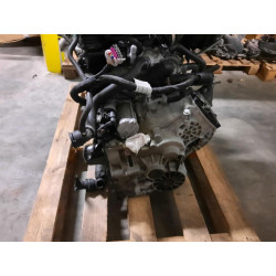 MOTORE COMPLETO AUDI A3 Sportback Serie (8VF) DADA 150 CV 1.5TFSi DADA benzina