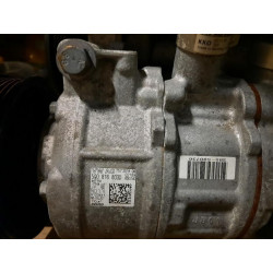 MOTORE COMPLETO AUDI A3 Sportback Serie (8VF) DADA 150 CV 1.5TFSi DADA benzina