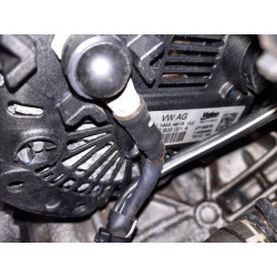 MOTORE COMPLETO AUDI A3 Sportback Serie (8VF) DADA 150 CV 1.5TFSi DADA benzina