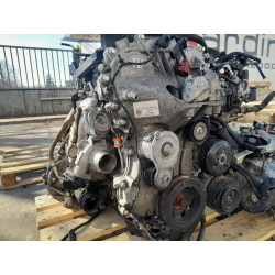 MOTORE COMPLETO FORD Focus Berlina 5° Serie Y1DA 182CV 134KW Y1DA diesel 1703317