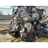 MOTORE COMPLETO FORD Focus Berlina 5° Serie Y1DA 182CV 134KW Y1DA diesel 1703317