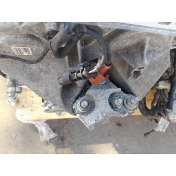 MOTORE COMPLETO FORD Focus Berlina 5° Serie Y1DA 182CV 134KW Y1DA diesel 1703317