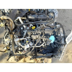 MOTORE COMPLETO FORD Focus Berlina 5° Serie Y1DA 182CV 134KW Y1DA diesel 1703317