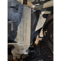 MOTORE COMPLETO FORD Focus Berlina 5° Serie Y1DA 182CV 134KW Y1DA diesel 1703317