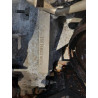 MOTORE COMPLETO FORD Focus Berlina 5° Serie Y1DA 182CV 134KW Y1DA diesel 1703317