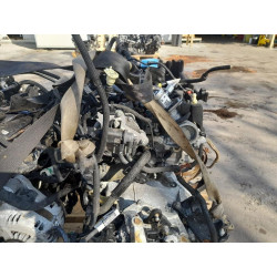 MOTORE COMPLETO FORD Focus Berlina 5° Serie Y1DA 182CV 134KW Y1DA diesel 1703317