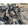 MOTORE COMPLETO FORD Focus Berlina 5° Serie Y1DA 182CV 134KW Y1DA diesel 1703317